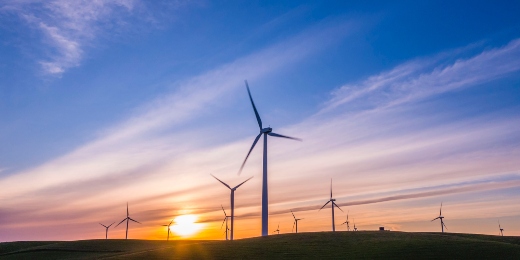 Oportunidades de inversión que contribuyen a frenar el cambio climático